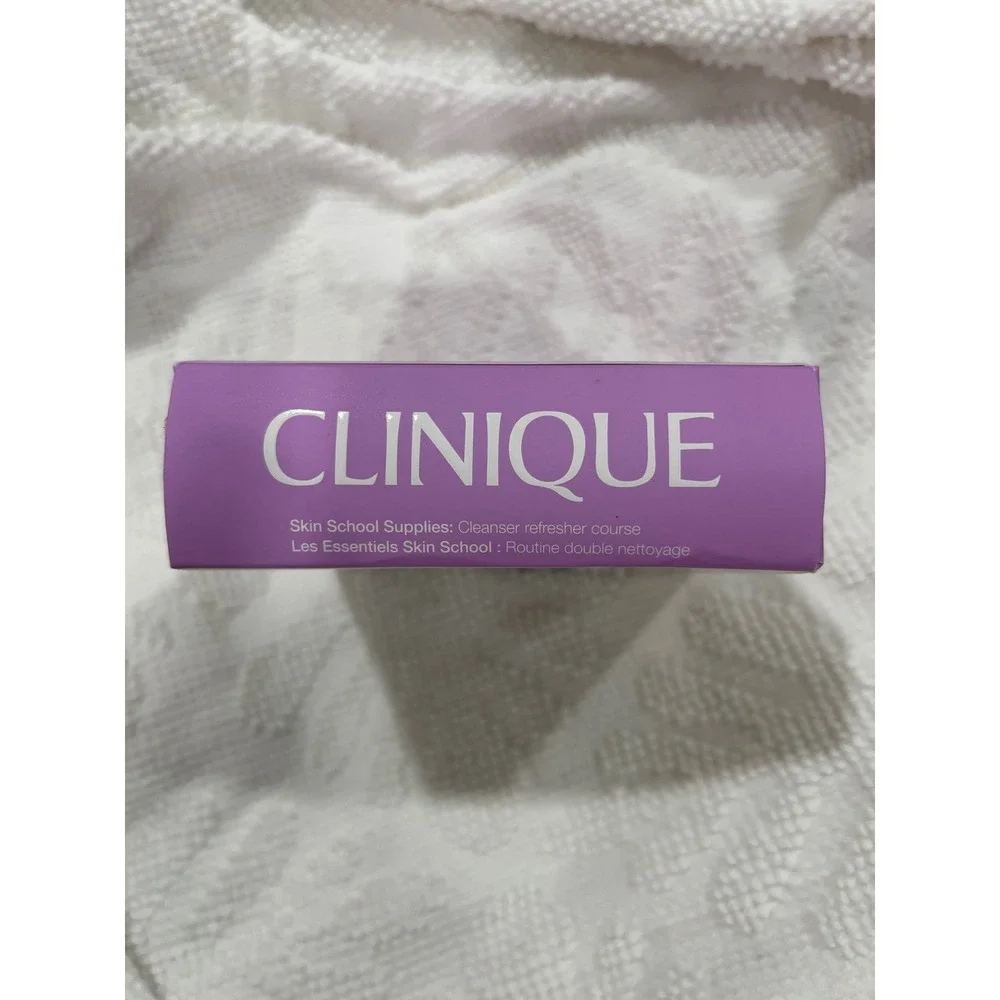 Clinique away fragrance
